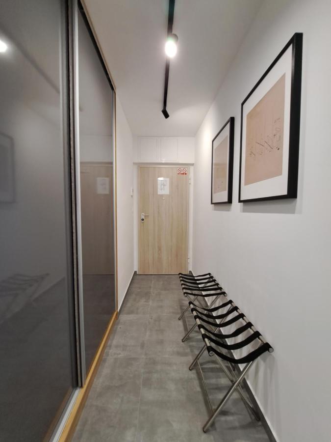 Appartement Smile à Split Extérieur photo